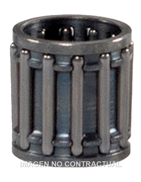 JAULA DE AGUJAS MALOSSI 15x19x20