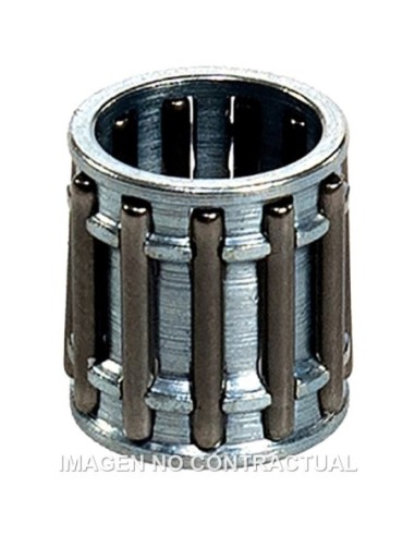 Jaula de agujas Malossi 10x13x14,5 mm