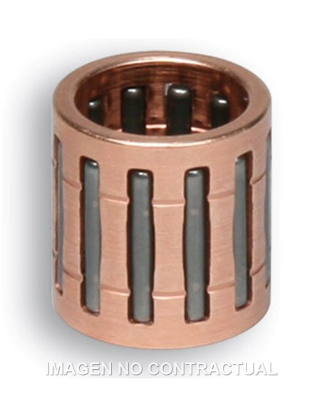 Jaula de agujas Malossi 12x15x17,5