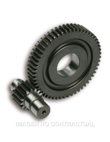 Desarrollo Secundario Liberty 50