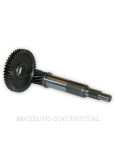 Desarrollo Primario HTQ 14/45 Honda Pantheon 125 Inj