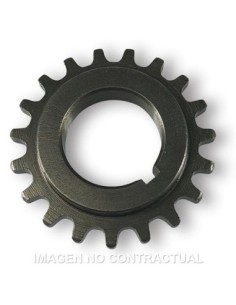 Engranaje Cigüeñal Malossi Z19 X 17 mm