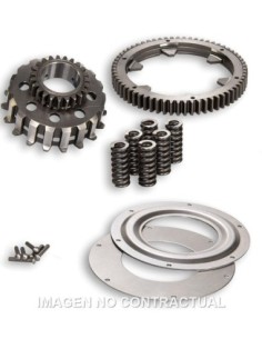 Desarrollos primarios Malossi HTQ Z 23/64