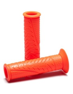 PUÑOS MALOSSI MHR NARANJA