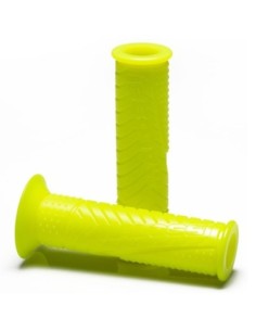 PUÑOS MALOSSI MHR AMARILLO FLUOR