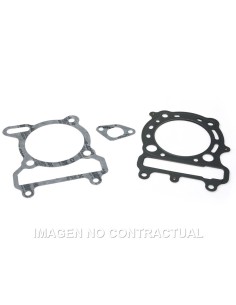 JUEGO JUNTAS CILINDRO KYMCO DI