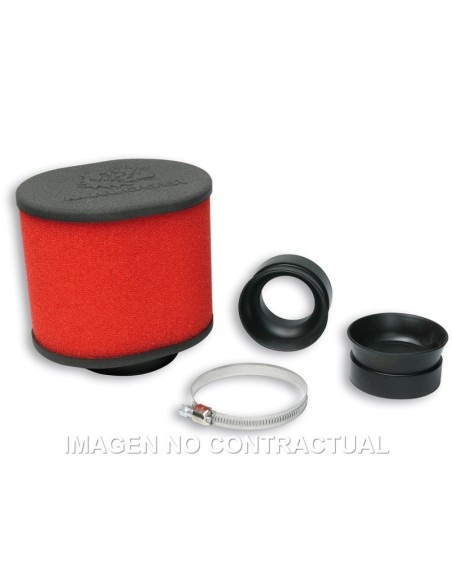 Filtro Potencia E-15 D 42/50 /60