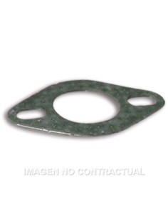 Juntas escape Malossi Aprilia, Yamaha (Pack de 10 unidades)