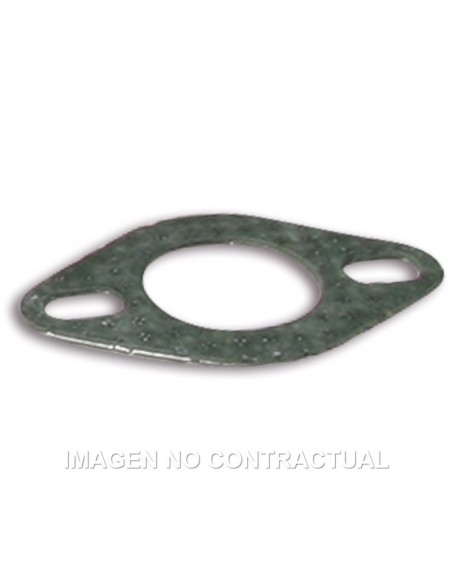 Juntas escape Malossi Aprilia, Yamaha (Pack de 10 unidades)