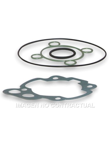 Juntas Cilindro Malossi 3112199