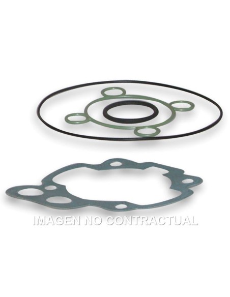 Juntas Cilindro Malossi 3112199