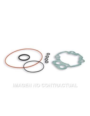 Juego De Juntas Motor Minarelli AM6