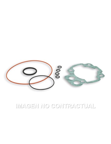 Juego De Juntas Motor Minarelli AM6