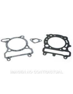 Juego De Juntas De Cilindro D.74, Majesty 250