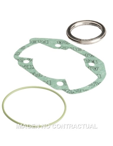 Juego de juntas completo Malossi Peugeot Ludix