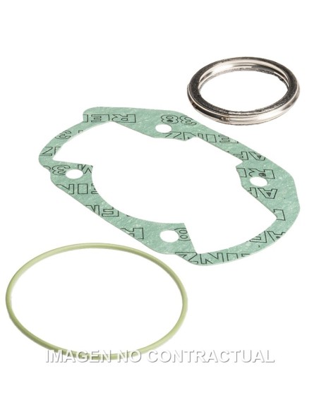 Juego de juntas completo Malossi Peugeot Ludix