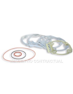 Juntas Cilindro Malossi 3112988 Derbi DRD 50 MHR