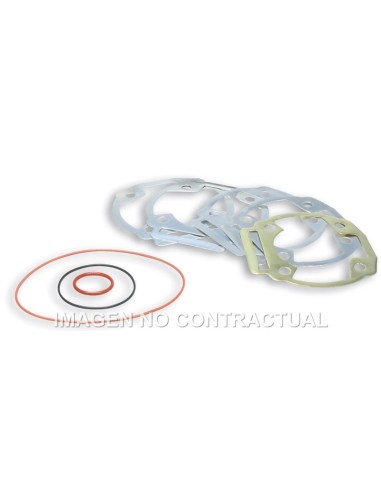 Juntas Cilindro Malossi 3112988 Derbi DRD 50 MHR