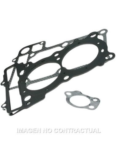 Juntas Bi Cilindro Malossi Yamaha T-Max 530