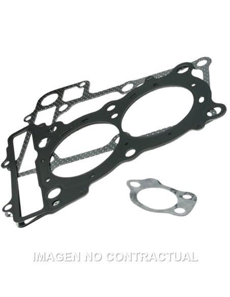 Juntas Bi Cilindro Malossi Yamaha T-Max 530