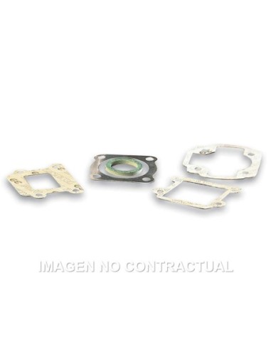 Juntas Cilindro Malossi Yamaha BW'S 65, Booster 50