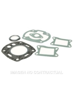 Junta De Cilindro Honda 80 MTX/75 NSR/CRM /80 MTXR