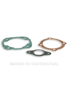 Juntas Cilindro 31 8694 Motocarro Ape 50