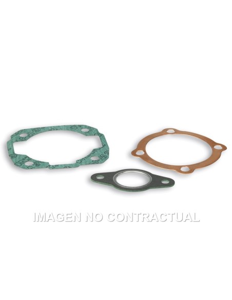 Juntas Cilindro 31 8694 Motocarro Ape 50