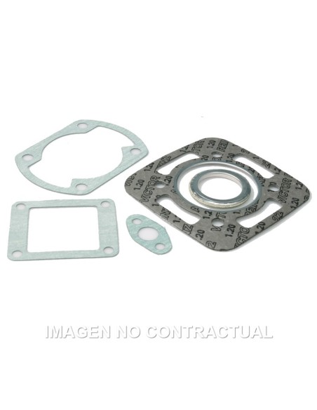 Juego Juntas Cilindro Yamaha Dt 80 LC, TZR 80