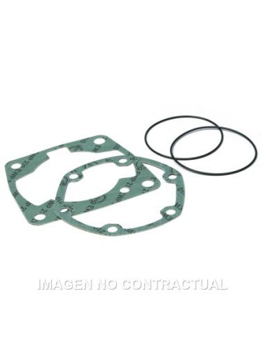Juntas Cilindro Honda NSR, CRM, Raiden 125