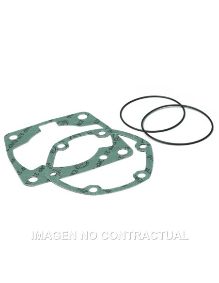 Juntas Cilindro Honda NSR, CRM, Raiden 125