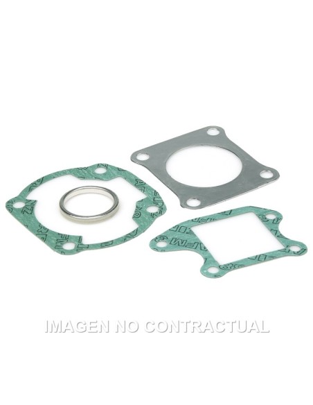 Juntas Cilindro Malossi Kymco Heroism 50