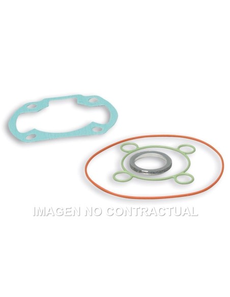 Juntas Cilindro Malossi Aprilia SR 50 Agua