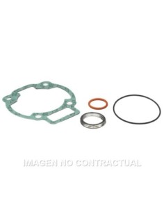 Juntas Cilindro Malossi Piaggio Hexagon