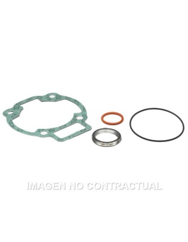 Juntas Cilindro Malossi Piaggio Hexagon