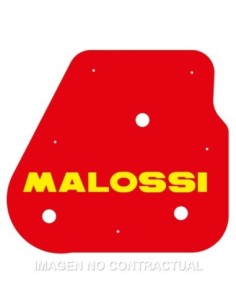 Filtro Aire Malossi Aerox 50, Neo's, Jog
