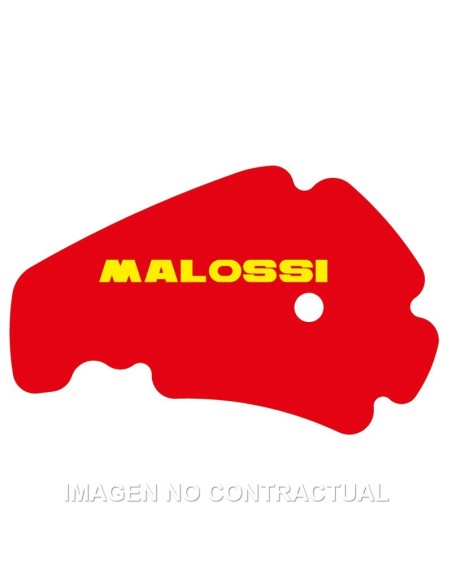 Filtro Aire Original Gilera Runner VXR 200 4T