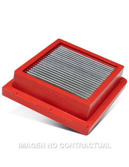 FILTRO AIRE MALOSSI W BOX MHR YAMAHA T-MAX 560