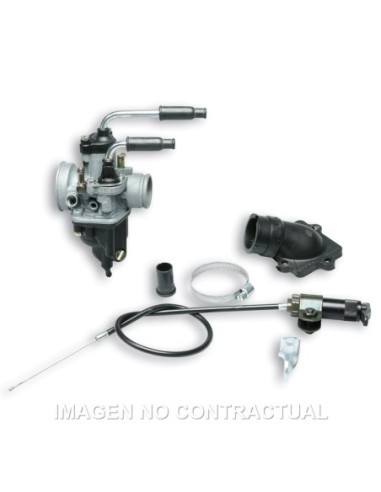 Carburador PHVB 22 CS Aerox 100