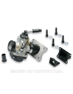 Kit De Carburación PHBG 21 BS Derbi Senda