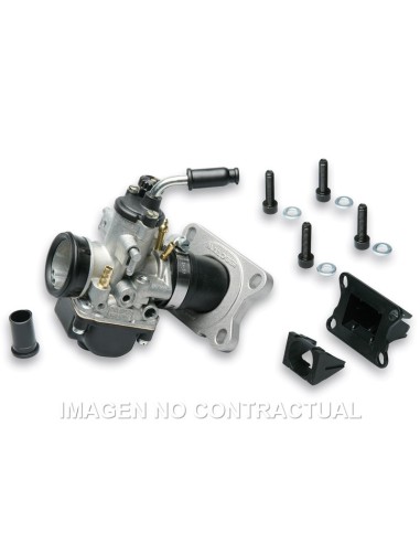 Kit De Carburación PHBG 21 BS Derbi Senda