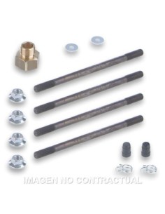 Tornillería Clindros Malossi