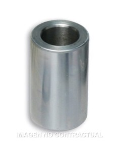 Eje Variador 27X17X44,4 MM SYM GTS 125