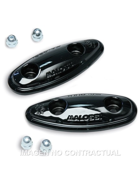 Tapas Para Cavidad Retrovisor Yamaha T-Max 500