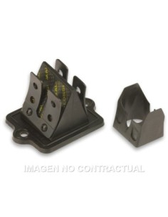 Válvula laminar VL11 Carbono Piaggio Skipper