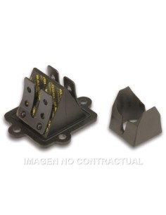 Válvula laminar VL12 Aprilia SR 50 Scarabeo, Rally