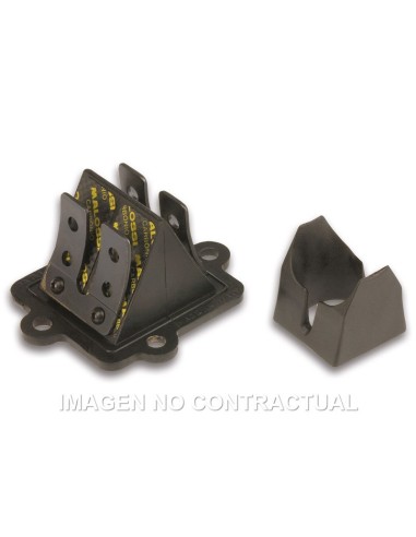 Válvula laminar VL12 Aprilia SR 50 Scarabeo, Rally