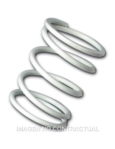 Muelle Polea Conducida Blanco Piaggio Beverly 350