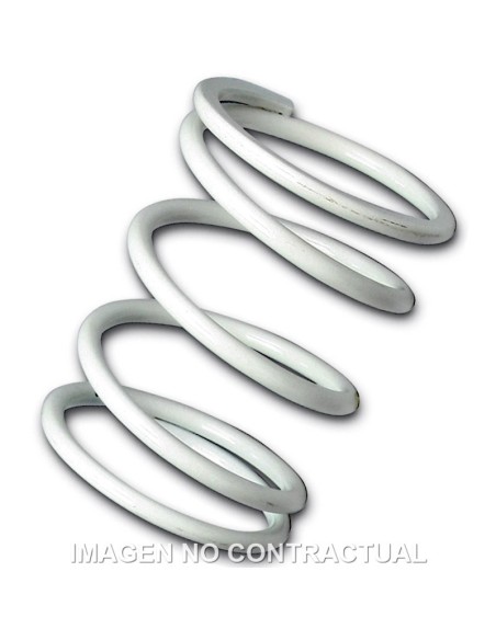 Muelle Polea Conducida Blanco Piaggio Beverly 350