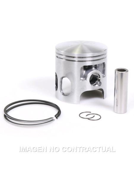 Pistón D. 57,5 Yamaha Neo´S 100, Aerox